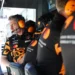 McLaren verliert im Qualifying zum Österreich-GP an Boden