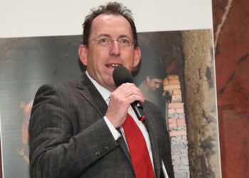 Andreas Koller verstorben: Österreich verliert eine prägende Stimme des Politikjournalismus