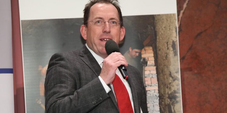 Andreas Koller verstorben: Österreich verliert eine prägende Stimme des Politikjournalismus