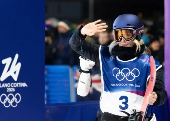 Anna Gasser denkt über Karriereende nach: Heim-WM 2027 könnte letzter großer Auftritt werden