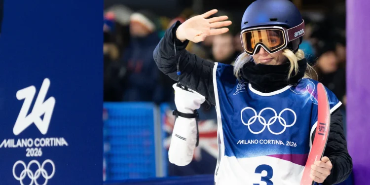 Anna Gasser denkt über Karriereende nach: Heim-WM 2027 könnte letzter großer Auftritt werden