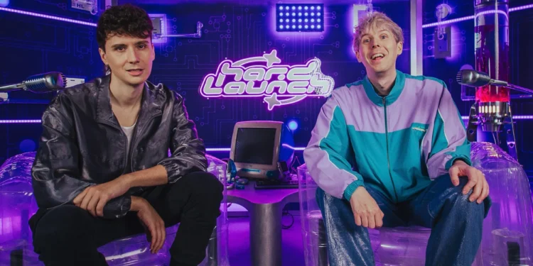 Dan Howell und Phil Lester kehren mit großer Welttournee zurück