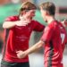 David van der Meer im Fokus: FC Rijnvogels Katwijk als Sprungbrett im niederländischen Fußball