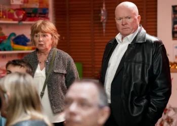 EastEnders: Gray Atkins kehrt zurück – Sheila sorgt für überraschende Wendung