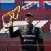 George Russell Wins Austrian Grand Prix, Secures Second Victory of the Season