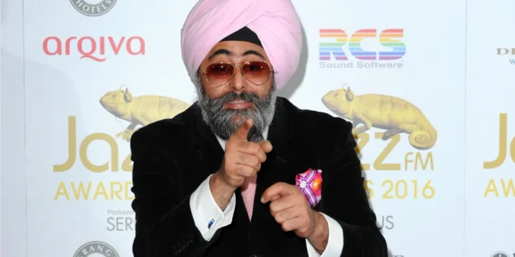 Hardeep Singh Kohli steht wegen schwerer Sexualvorwürfe vor Gericht