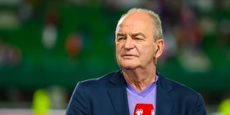 Herbert Prohaska: Sorge um Österreichs Fußball-Legende bleibt Thema