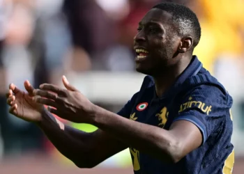 Juventus einigt sich mit Randal Kolo Muani: Verhandlungen mit PSG laufen weiter