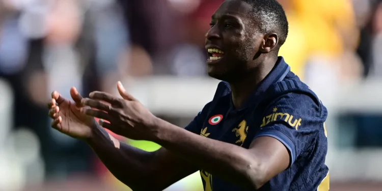 Juventus einigt sich mit Randal Kolo Muani: Verhandlungen mit PSG laufen weiter