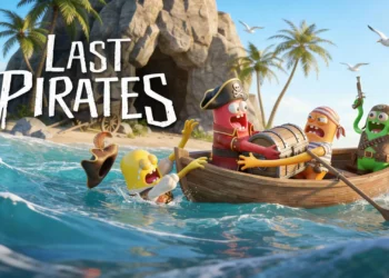 Last Pirates: Die Together Demo auf Steam veröffentlicht