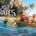 Last Pirates: Die Together Demo auf Steam veröffentlicht