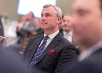 FPÖ-Politiker Norbert Hofer nach Verkehrsvorfall im Fokus der Ermittlungen