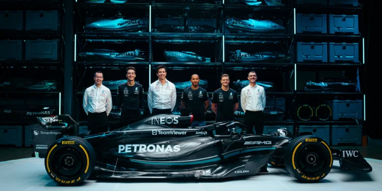 FIA untersucht Mercedes wegen Curfew-Verstoß beim Österreich-GP