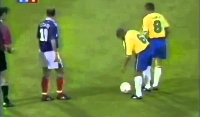 Roberto Carlos’ legendärer Freistoß: Das „unmögliche“ Tor, das die Wissenschaft erklärt
