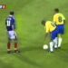 Roberto Carlos’ legendärer Freistoß: Das „unmögliche“ Tor, das die Wissenschaft erklärt