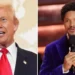 Grammys: Epstein-Witzeskandal – Donald Trump droht Trevor Noah mit Klage