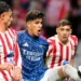 Arsenal verpflichtet Meisterschaftsheld Piero Hincapié für den Kader