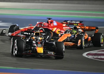 Formel 1 in Österreich: Grand Prix am Red Bull Ring verspricht Hochspannung