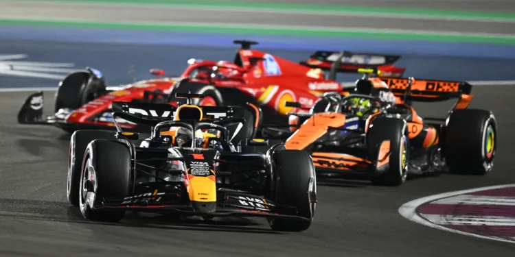 Formel 1 in Österreich: Grand Prix am Red Bull Ring verspricht Hochspannung