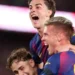 FC Barcelona ist La-Liga-Meister nach 2:0 im El Clásico