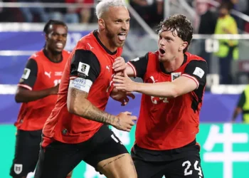 Klopp traut Österreich gegen Argentinien einiges zu