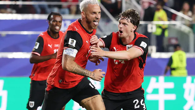 Klopp traut Österreich gegen Argentinien einiges zu