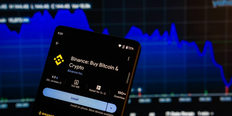 Binance nimmt Anpassungen im EU-Markt vor: Bestimmte Dienste werden eingeschränkt