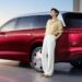 BYD bringt Luxus-SUV Great Tang nach Europa