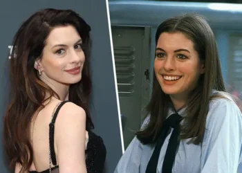Anne Hathaway erwartet ihr drittes Kind