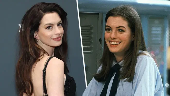 Anne Hathaway erwartet ihr drittes Kind