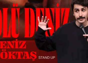 Deniz Göktaş Hakkında Soruşturma Başlatıldı