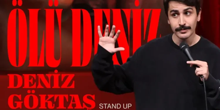 Deniz Göktaş Hakkında Soruşturma Başlatıldı