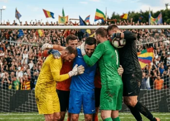 Die 25 besten Torhüter der Fußballgeschichte – vollständiges Ranking