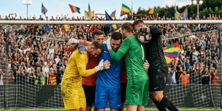 Die 25 besten Torhüter der Fußballgeschichte – vollständiges Ranking