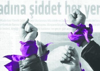 Boşanma sonrası baba evine dönen genç kadın cinayete kurban gitti