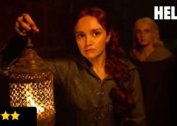 House of the Dragon Staffel 3 gestartet: Eskalation im Targaryen-Bürgerkrieg in Westeros