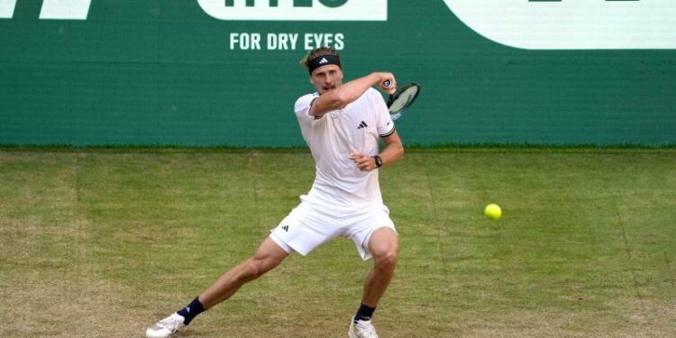 Zverev im Fritz-Dilemma: Endet heute die Niederlagenserie?
