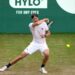 Zverev im Fritz-Dilemma: Endet heute die Niederlagenserie?