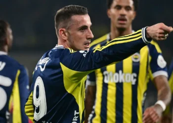Fenerbahçe absolviert Trainingslager in Österreich und bestreitet drei Testspiele