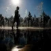 Hitzewelle über Deutschland: Bis zu 38 Grad erwartet