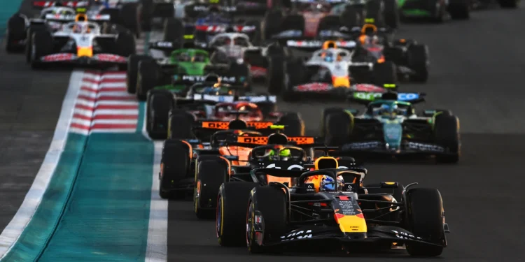 Formel 1 2026: ServusTV setzt auf kostenlose Live-Übertragung und neue Ära der Königsklasse