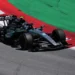Formel 1: Hochspannung im Qualifying auf dem Red Bull Ring in Österreich
