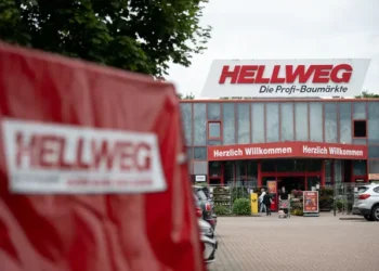 Hellweg in der Krise: Baumarktkette saniert Österreich-Geschäft
