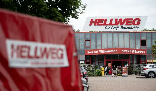 Hellweg in der Krise: Baumarktkette saniert Österreich-Geschäft