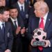 Wirtschaftsfaktor Messi: Vom Spieler zum globalen Markenprodukt