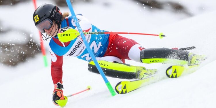 Österreichischer Ski-Läufer Adrian Tschach beendet seine Karriere