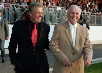 Österreichische Fußballlegende Hans Buzek verstorben