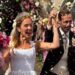 Royal Wedding im kleinen Kreis: Lady Marina sagt Ja