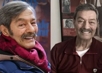 Yeşilçam’ın Efsane İsmi Kadir İnanır Hayatını Kaybetti