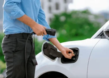 Elektroautos in Europa auf Wachstumskurs